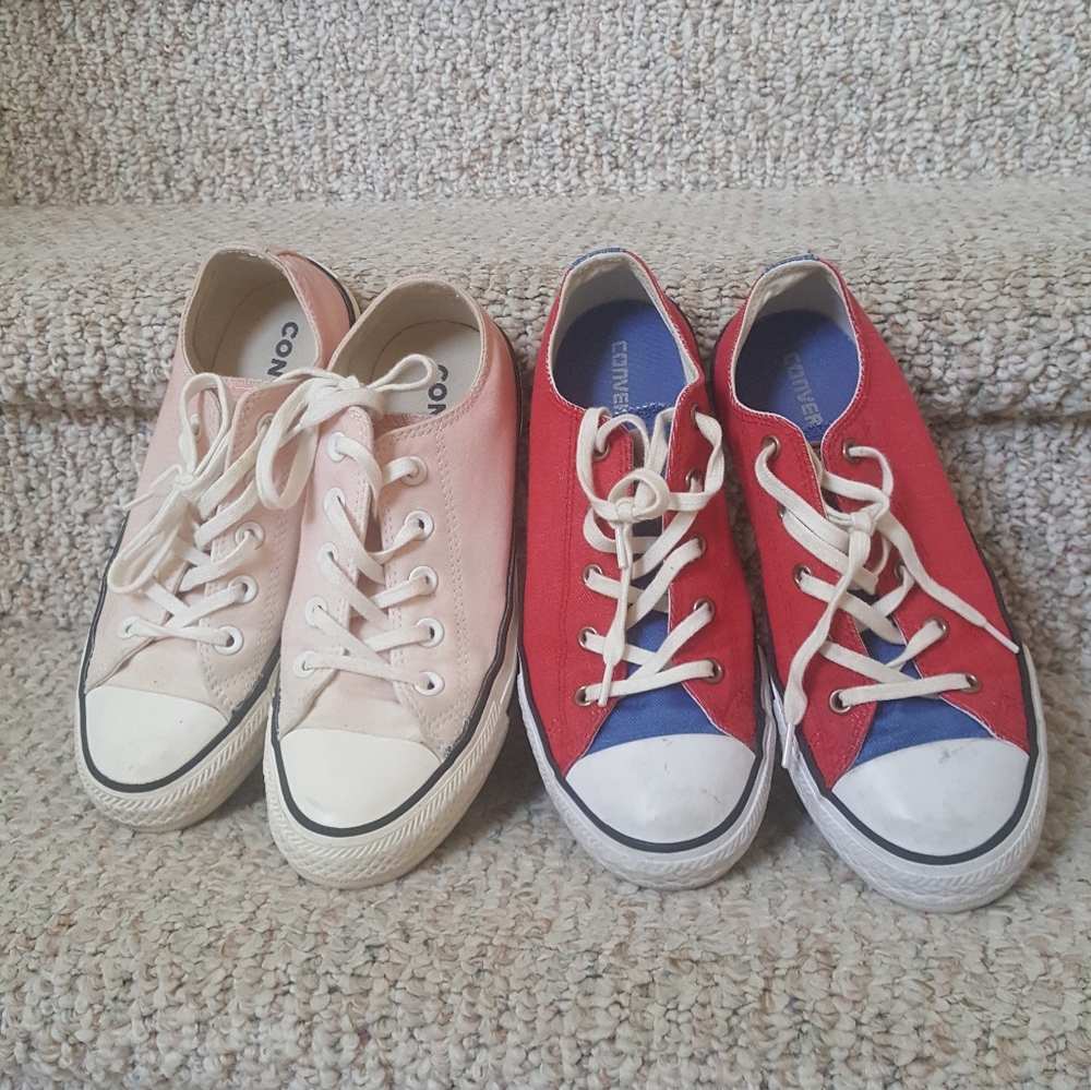 Converse shoes
